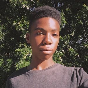 Meet your Posher, Jaylen